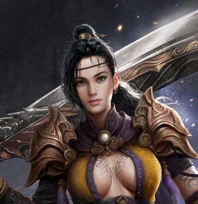 纵横沙场，书写属于你的传奇故事